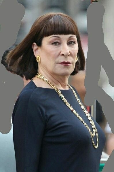 Anjelica Huston